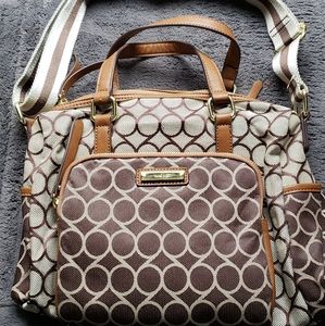 Nine West purse